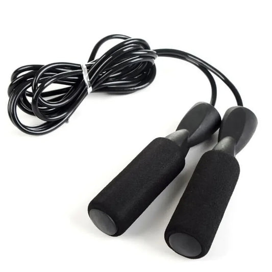 PVC Speed Skipping Rope - Bearing Handle