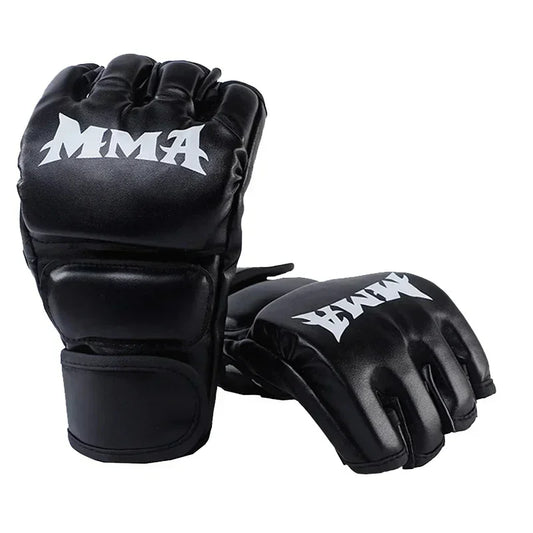 Boxing Gloves - MMA Training